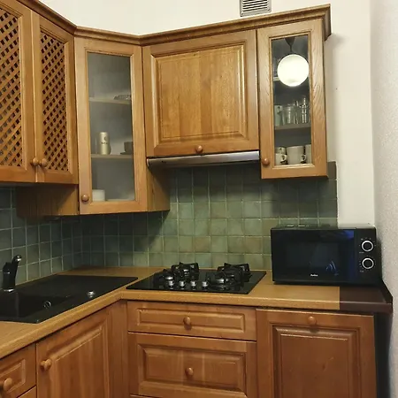 דירה Sopocki 11 *