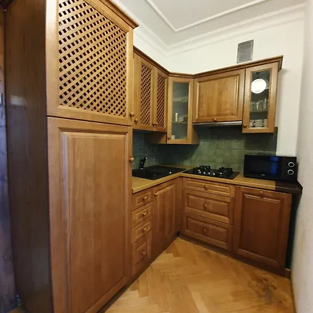 דירה Sopocki 11